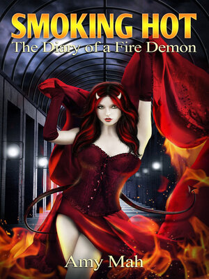 cover image of Smoking Hot